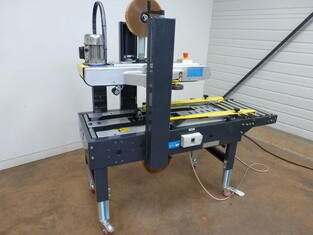 Adhésiveuse SIAT S2+RN04