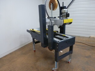 Adhésiveuse SIAT S2+RN04