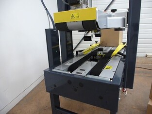 Adhésiveuse SIAT S2+RN04