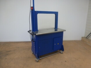 Cercleuse RO-M-P4