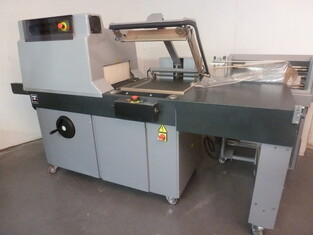 Location machine à souder et rétracter