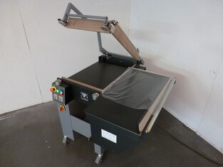 Location machine à souder et rétracter