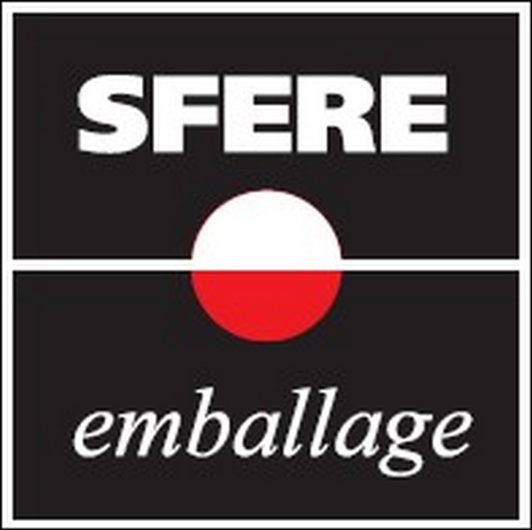 sfere emballage
