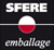 Sfere emballage